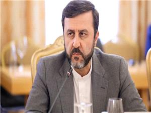 عزم مشترک ایران و سه کشور اروپایی برای استفاده حداکثری از مسیر دیپلماسی