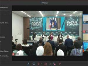 برگزاري ميزگرد «دوستي از طريق ورزش؛ گفتگو بر اساس برابري و همکاري»