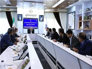 فرمانداران؛ محور وحدت، انسجام و صميميت باشند