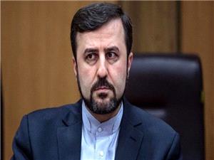 غریب‌آبادی: غنی‌سازی خط قرمز است؛ حتی توقف در آن پذیرفته نمی‌شود