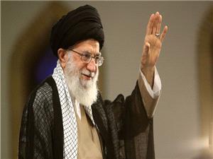 جمعی از معلمان با رهبر انقلاب دیدار می کنند