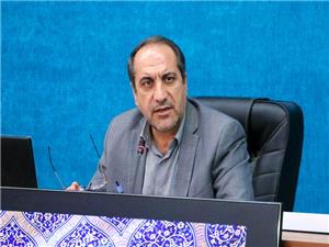 تأکيد بر حل بحران‌هاي استان با حمايت دولت