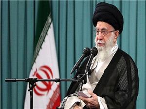 دیدار جمعی از معلمان سراسر کشور با رهبر انقلاب آغاز شد