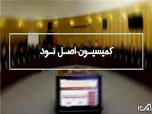 بررسي ابزارهاي نظارتي سـازمان بورس پيرامون مقابله با دسـتکاري قيمتي و معاملات نهاني در بازار سهام