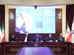نشست تخصصی فدراسیون دوومیدانی با حضور وزیر ورزش