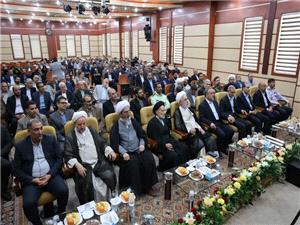 امنيت؛ پايه توسعه، توليد و سرمايه‌گذاري است