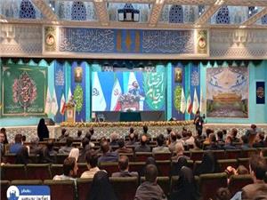 مسئولان باید در رفع موانع فرزندآوری تلاش بیشتری کنند/ مجلس تمام قد پشتیبان قانون جوانی جمعیت است