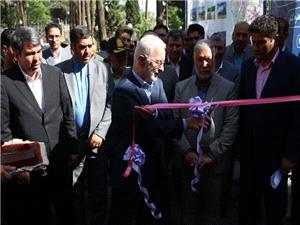 اينفوگرافي سفر وزير کشور به کرمان در يک نگاه