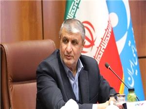 اسلامی: با تمام وجود از بنیان‌های صنعت هسته‌ای کشور پاسداری خواهیم کرد