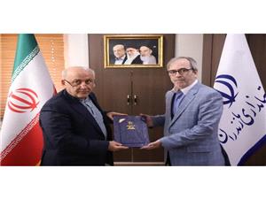 مشاور استاندار و سرپرست هماهنگي امور ايثارگران استانداري مازندران منصوب شد