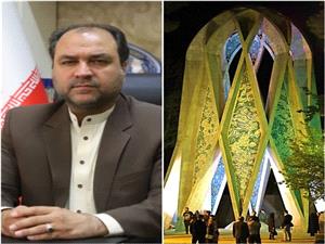 نيشابور براي ميزباني باشکوه از بزرگداشت روز ملي خيام آماده است