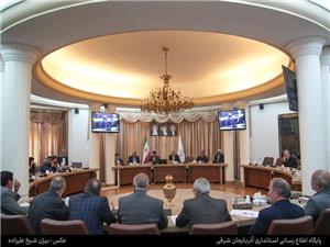 ضرورت آسيب‌شناسي و برنامه‌ريزي دقيق براي افزايش مشارکت در پياده‌روي اربعين