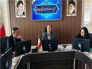 دستگاه‌ها، ظرفيت هاي خود را براي خدمت به زائران اربعين به‌کار گيرند