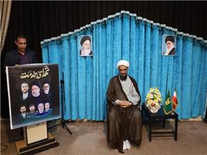روابط‌عمومي‌ها در خط مقدم جهاد تبيين قرار دارند