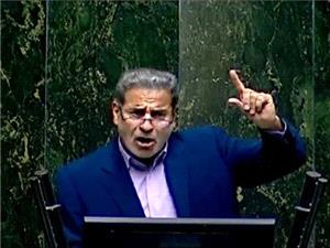 مدير پتروشيمي شازند پيش از انتصاب از مراجع ذي‌صلاح استعلام نشده و صلاحيت‌هاي لازم را ندارد