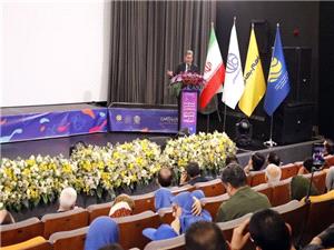 اصفهان آفرينش امروز جاودانه به دست هنرمندان را مي‌طلبد