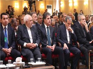 بارزانی: خاک اقلیم کردستان برای ایران منشاء خطر نبوده و نخواهد بود
