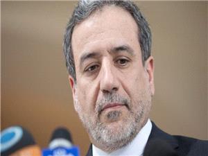 عراقچی: زمان و مکان دور پنجم مذاکرات به زودی اعلام می‌شود