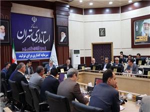برخورد با ساخت و سازهاي غيرمجاز قاطعانه و بدون اغماض انجام شود