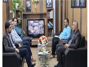 تعداد کتابخانه‌هاي شهرستان گناوه افزايش مي‌يابد