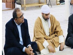 وحدت رمز پايداري جزاير راهبردي خليج فارس است