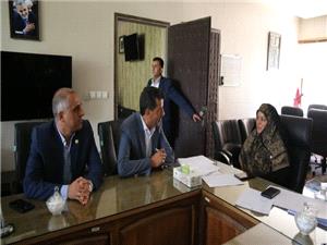 نظارت بر کاهش مصرف برق؛ ادارات کرمان زير ذربين بازرسي
