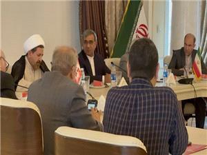 حل مشکلات پديده، مطالبه عمومي مردم و سهامداران است