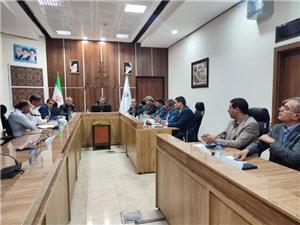 کرمان در مسير ايمني بيشتر کاهش فوتي‌هاي ترافيکي و احداث پارکينگ طبقات