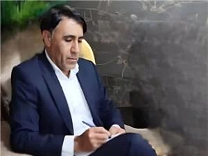 فرماندار شهرستان مارگون منصوب شد
