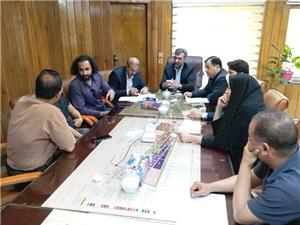 تعيين تکليف مشکل تامين برق کارخانه صنعتي منگنز تا قبل از سفر رئيس جمهور