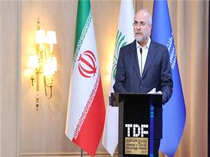 امنیت کالای وارداتی نیست، بلکه امری درون‌زا و شبکه‌ای است