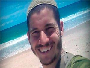 کشته شدن یک نظامی اسرائیلی در شمال نوار غزه