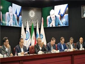 مديران دولتي، بخش خصوصي را رقيب مي‌دانند/ تکميل پروژه‌هاي عمراني با اين روند 17 سال طول مي‌کشد