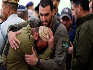 افزايش خودکشي نظاميان صهيونيست و پنهان‌سازي آمارها