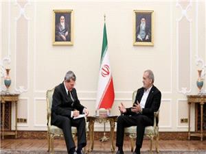 پزشکیان: تقویت همکاری‌های ایران و ترکمنستان، رفاه و امنیت دو ملت را تضمین می‌کند