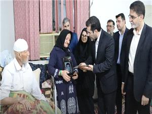 پاسداشت فرهنگ ايثار و شهادت در جامعه مورد تاکيد قرار دارد