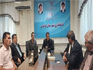 امتحانات نهايي، آزموني مهم براي سنجش علمي و انضباط آموزشي است
