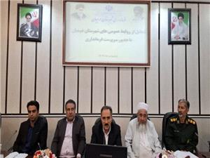 براي جذب افکار عمومي بايد از کليشه عبور کرد