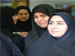 بازديد از مرکز نفس به مناسبت هفته جمعيت