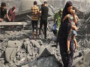 نشریه عبری: اسراییل گرفتار سونامی شدید و از دست دادن حمایت جهانی شده است