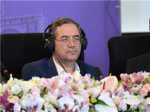 مرز فرصت مناسبي براي توسعه روابط با کشورهاي منطقه است