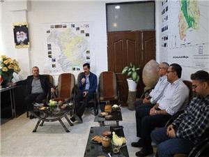تاکيد فرماندار پيرانشهر بر تقويت زيرساخت‌هاي گردشگري و صنايع دستي