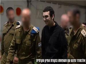 اظهارات اسیر آزادشده صهیونیست؛ از دیدار با یحیی السنوار تا نجات معجزه‌‎آسا از بمباران