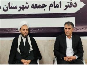 استفاده از تمام ظرفيت ها براي اجراي برنامه‌هاي دولت وفاق ملي