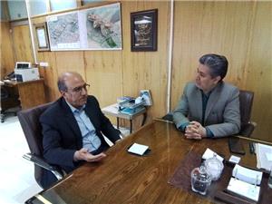 دانشگاه شيراز بازوي علمي استانداري در مسير توسعه استان خواهد بود