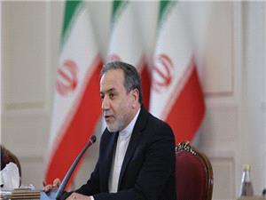عراقچی: کشورهای منطقه نیازمند بنا نهادن نظم نوین منطقه‌ای هستند