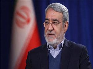 رحماني فضلي سفير ايران در چين شد