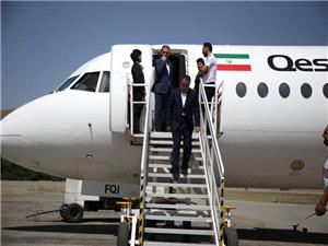 اقليم کردستان به ارتباط با ايران افتخار مي‌کند