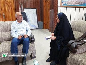 طرح‌هاي زيرساختي و فرهنگي مرتبط با کودکان و نوجوانان بوشهر حمايت مي‌شوند