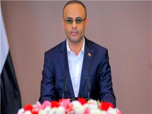 المشاط: عملیات حمایت از غزه ادامه دارد